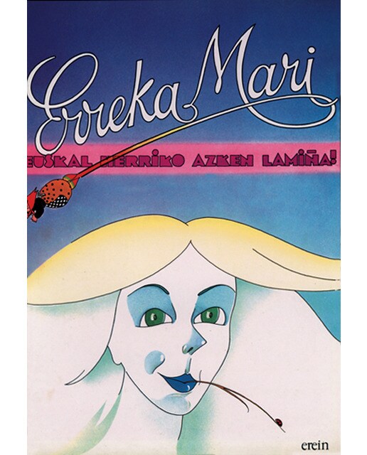 Erreka Mari (Capa mole) 1