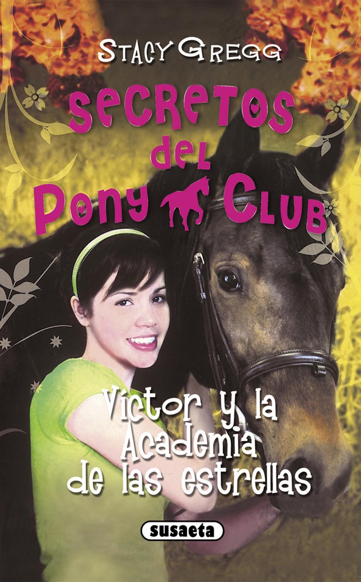 Víctor y la Academia de las estrellas (Capa mole) 1