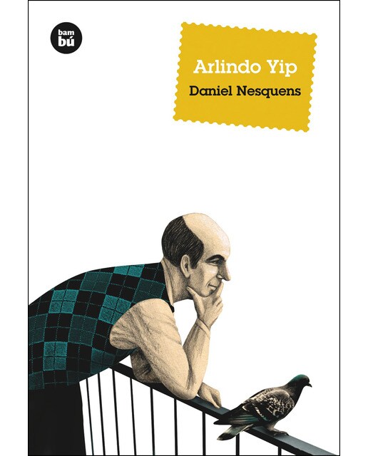 Arlindo Yip (Capa mole) 1