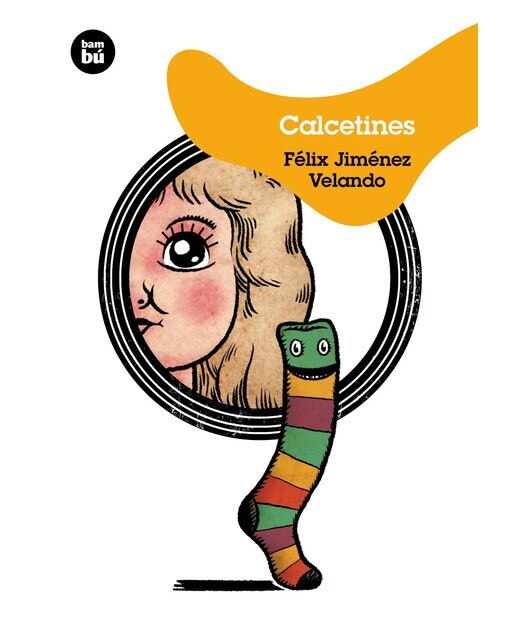 Calcetines(Tapa blanda) 1