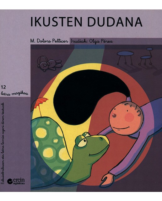 Ikusten dudana (Capa mole) 1