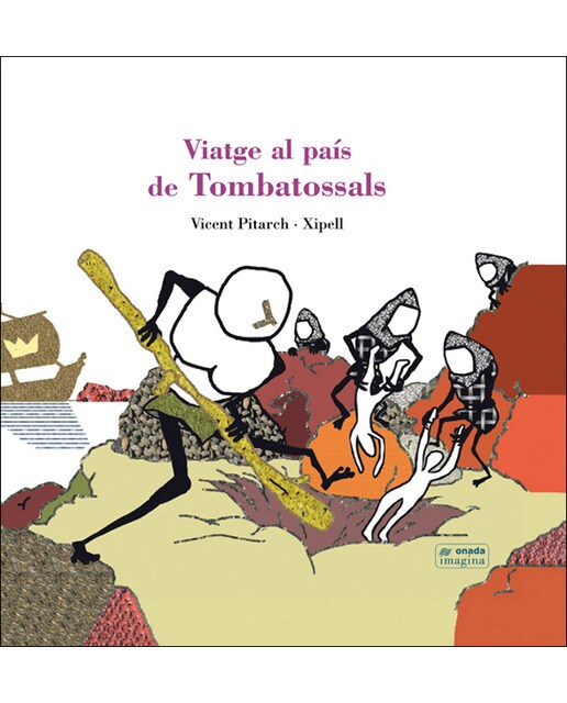 Imagem 0 de Viatge al país de Tombatossals (Capa dura)