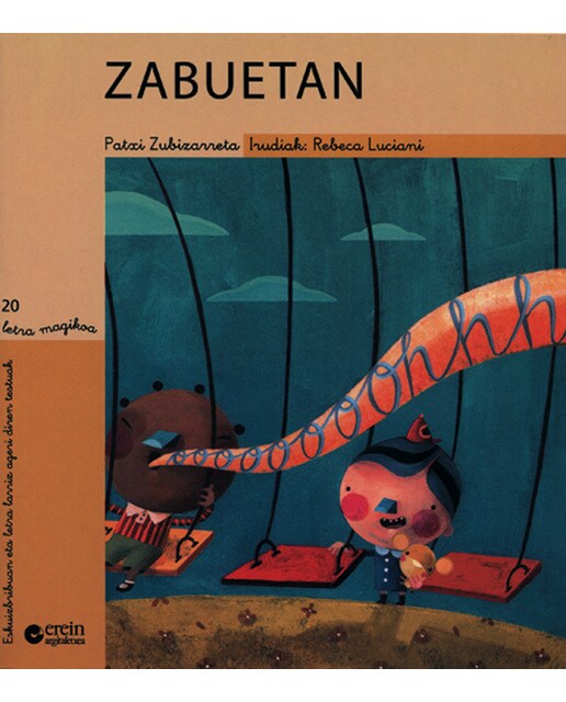 Imagem 0 de Zabuetan (Capa mole)