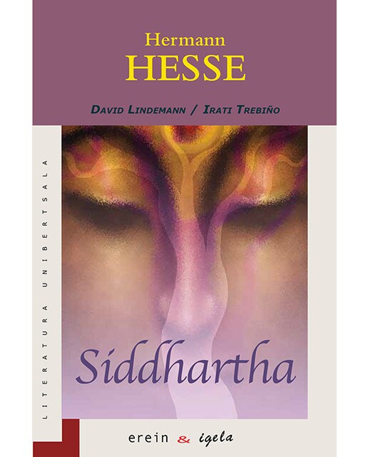 Siddhartha (Capa mole com abas) 1