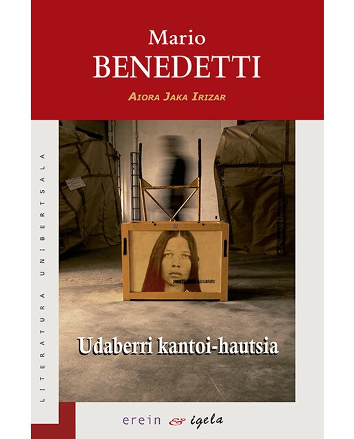 Udaberri kantoi-hautsia (Capa mole) 1