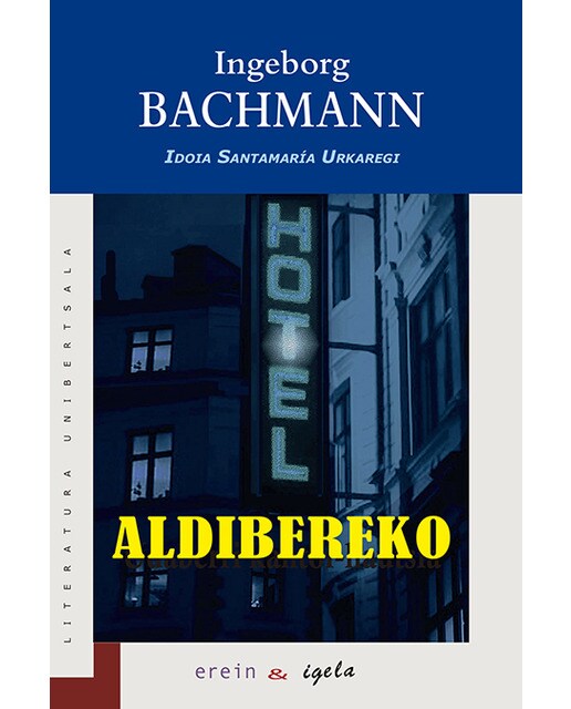 Aldibereko (Capa mole) 1