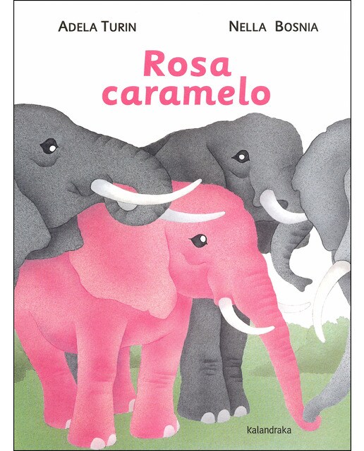 Imagem 0 de Rosa Caramelo (Capa dura)
