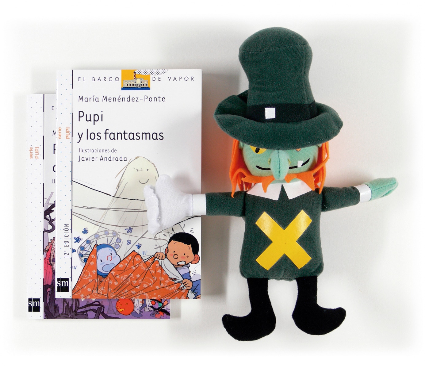 Romeo eta Julieta (Capa mole) 1