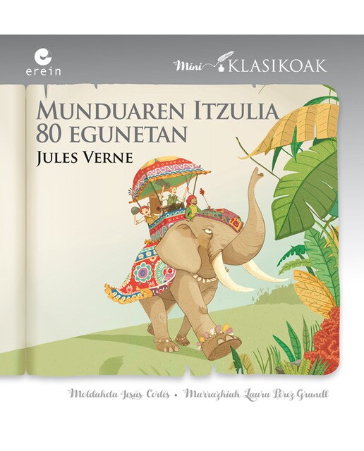 Munduaren itzulia 80 egunetan