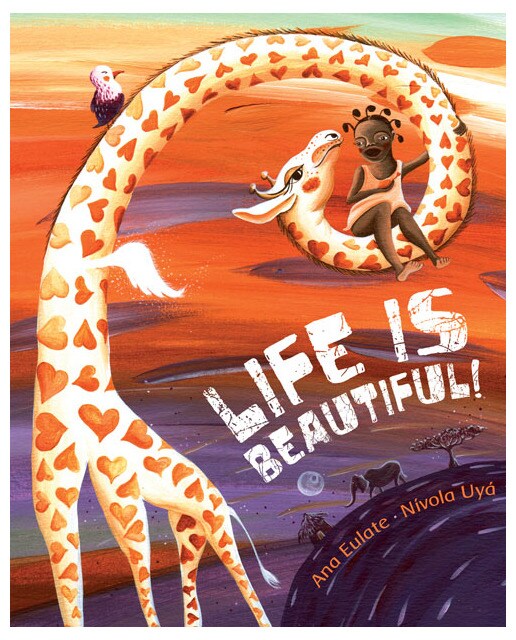 Life Is Beautiful! (Capa dura) 1