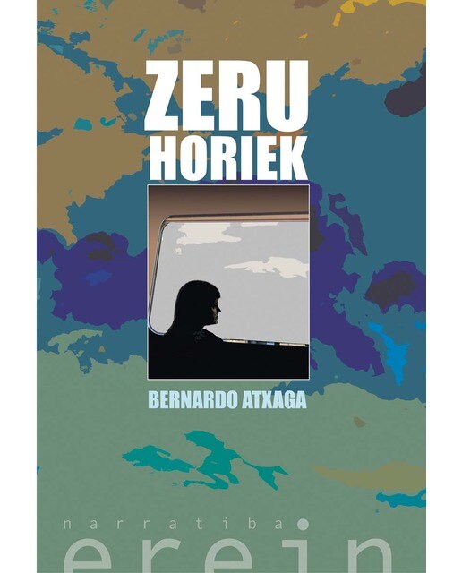 Zeru horiek (Capa mole) 1