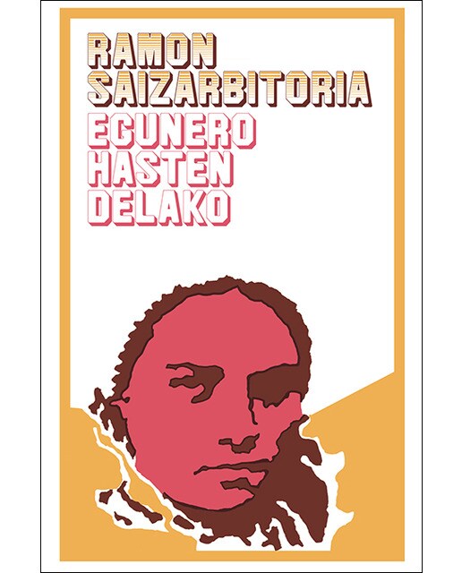 Egunero hasten delako (Capa mole) 1
