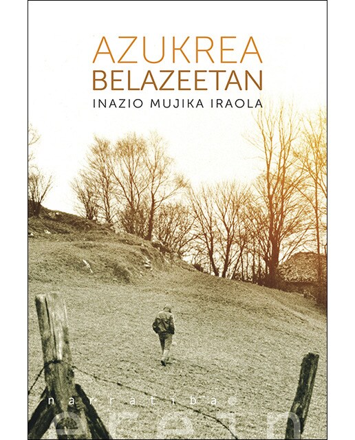 Azukrea belazeetan (Capa mole) 1