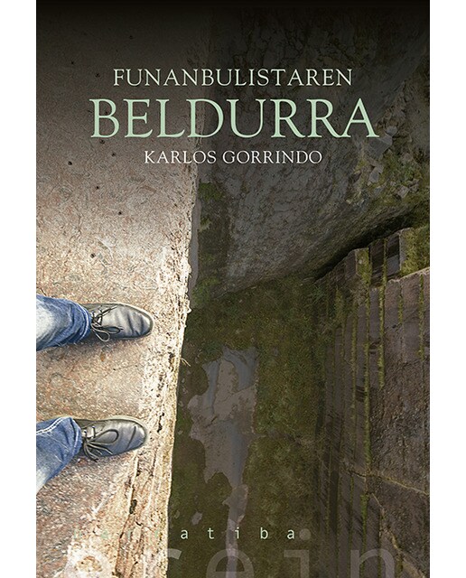 Funanbulistaren beldurra (Capa mole) 1