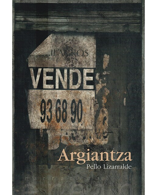 Argiantza (Capa mole) 1