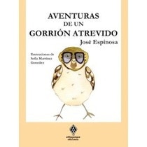 Imagem 0 de Aventuras De Un Gorrión Travieso