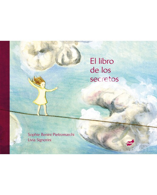 El Libro De Los Secretos 1