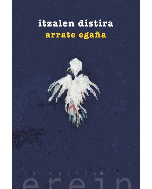 Itzalen distira (Capa mole) 1