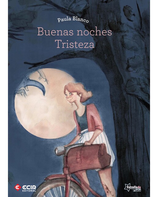 Buenas Noches Tristeza 1