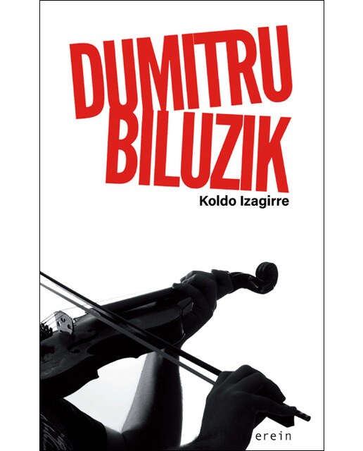 Dumitru biluzik