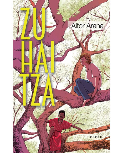 Zuhaitza (Capa mole) 1