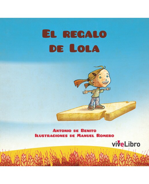 El regalo de Lola (Capa mole) 1
