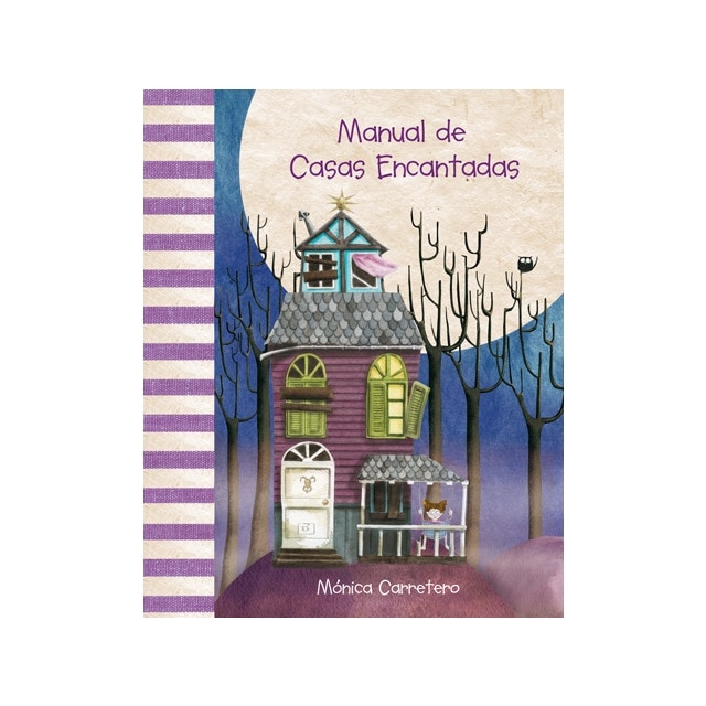 Imagem 0 de Manual de Casas Encantadas (Capa dura)