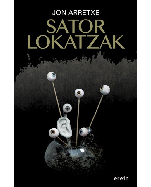 Sator lokatzak (Capa mole com abas) 1