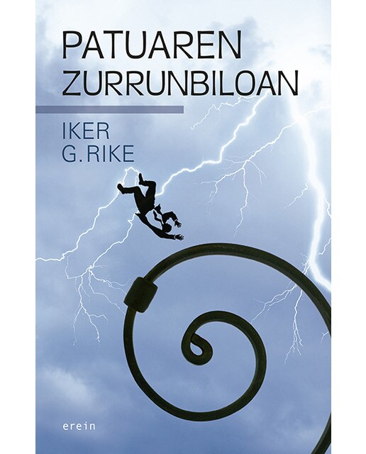 Patuaren zurrunbiloan (Capa mole) 1