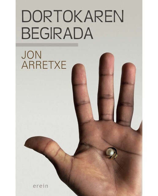 Dortokaren begirada (Capa mole) 1