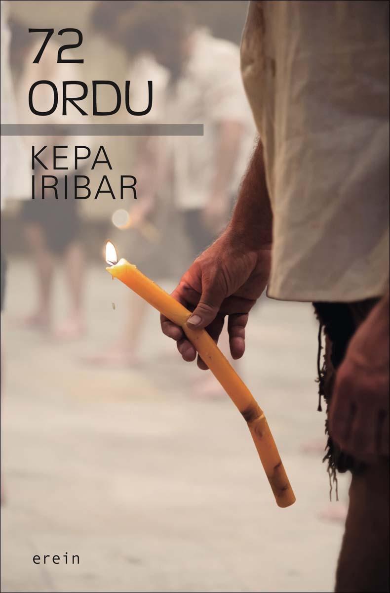 Imagem 0 de 72 ordu (Capa mole)
