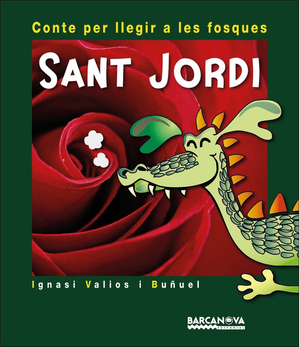 Sant Jordi