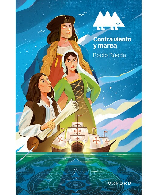 Contra viento y marea (Erizonte) (Capa mole) 1