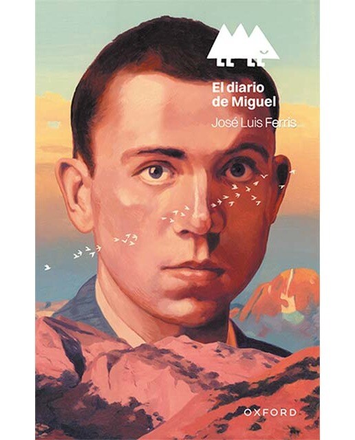 El diario de Miguel (Erizonte) (Capa mole) 1