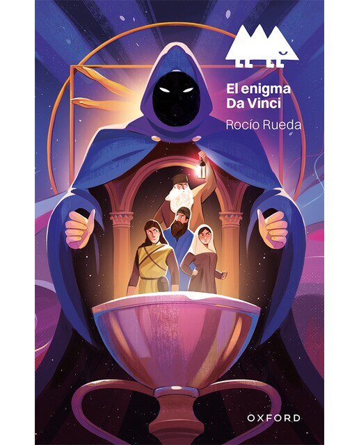 El enigma Da Vinci (Erizonte) (Capa mole) 1