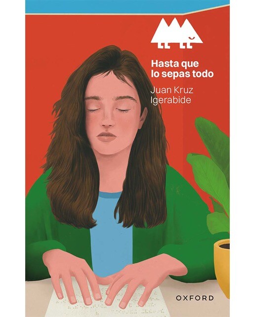 Hasta que lo sepas todo (Erizonte) (Capa mole) 1