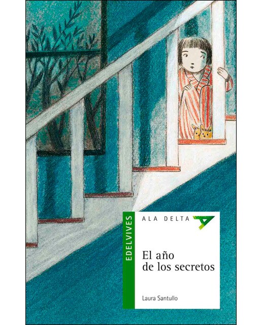 El año de los secretos(Tapa blanda) 1