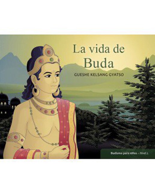 Imagen 0 de La vida de buda nivel ii
