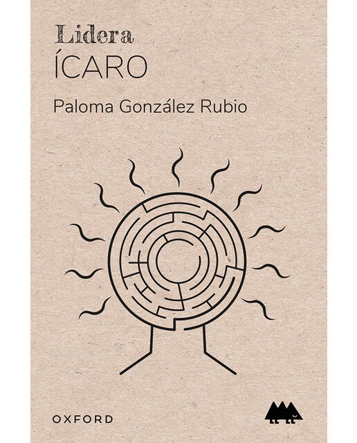 Ícaro (Lidera. Erizonte) (Capa mole) 1