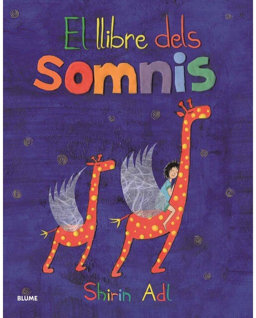 El llibre dels somnis