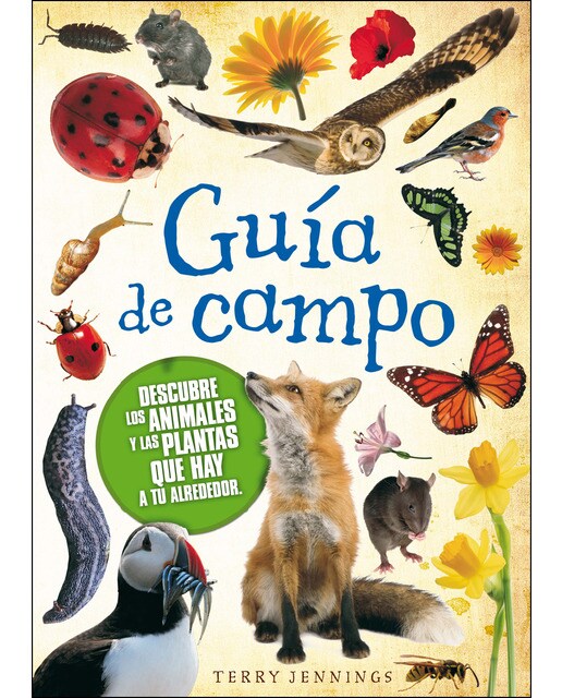 Guía de campo 1