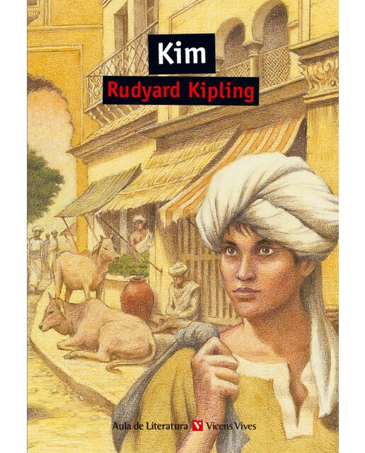 Imagem 0 de Kim (Capa mole)