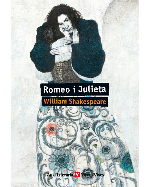 Romeo i Julieta (Capa mole) 1