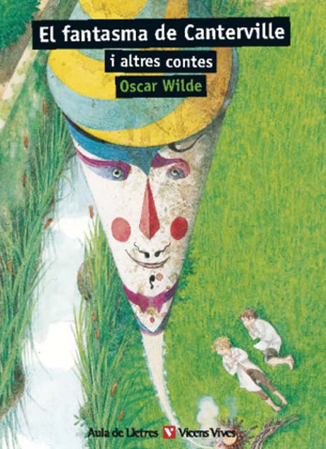 Imagem 0 de El fantasma de Canterville i altres contes (Capa mole)