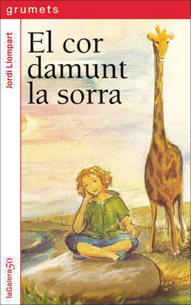 Imagen 0 de El cor damunt la sorra