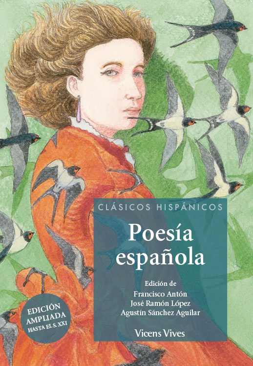 Poesía española (Capa mole) 1