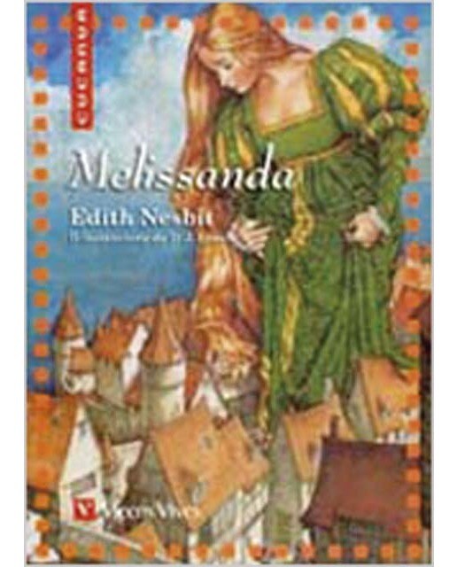 Melissanda. Material Auxiliar. Educacio Primaria (Capa mole) 1