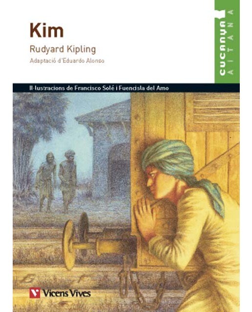 Imagem 0 de Kim (Capa mole)
