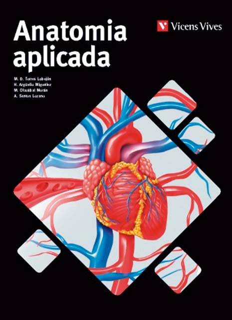 Anatomia aplicada. Catalunya (Capa dura) 1