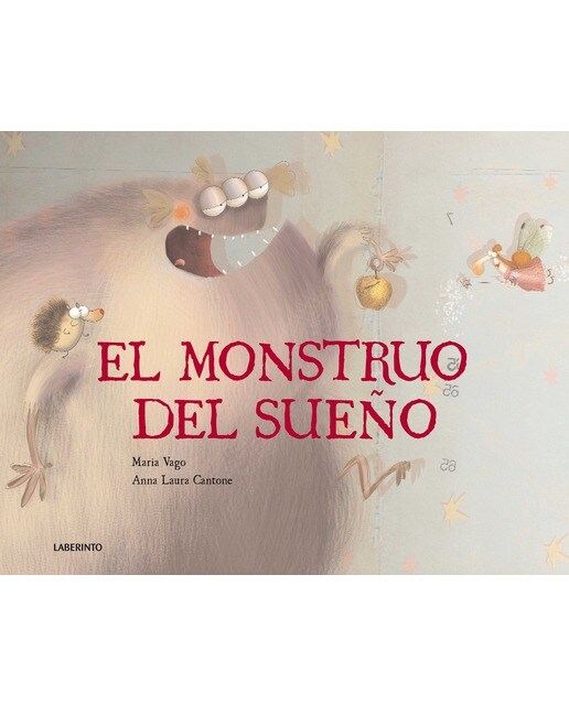 El monstruo del sueño